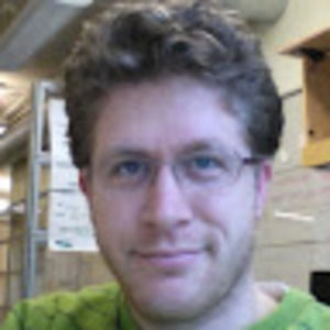 Meet your Posher, Larry